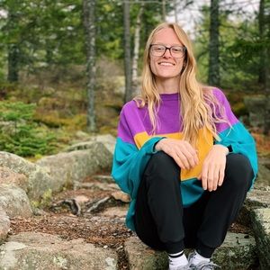 Meet your Posher, Karissa